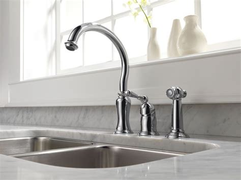 Looking for a kitchen faucet? Brizo Stratford Kitchen Faucet | Kitchen faucet