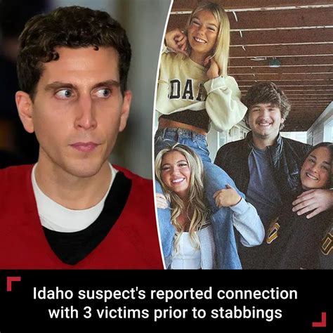 Fox News On Twitter Fatal Follower The Suspects Alleged Stalking Of The Victims May Have