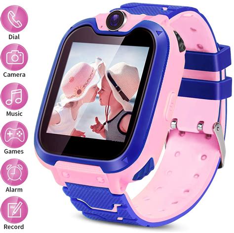 5 Best Smartwatches For Your Kids In 2020 Favourite Rooms
