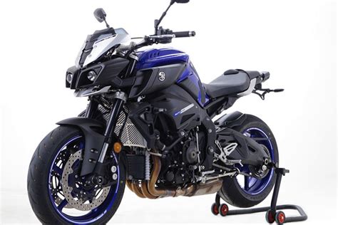 Randg Launches Huge Range For New Yamaha Mt 10 Motorcycle News