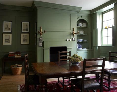 Getting bedroom color schemes right can be tricky. 9 Fabulous Shades of Green Paint + One Common Mistake