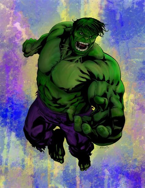 329 Best Images About Hulk On Pinterest Michael Turner Bruce Banner