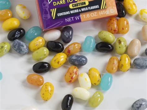 Is It Licorice Or Skunk Spray Oh Way To Find Out Is To Try It Are You Up For The Beanboozled