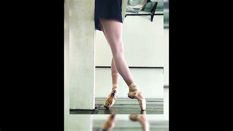 How To Achieve Hyperextension For Ballet Youtube