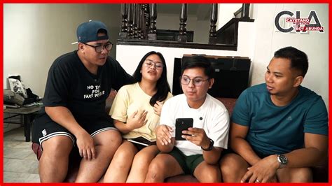 Nag Umpukan Na Naman Ang Mariteam Para Sa Makabuluhang Chikahan Video Dailymotion