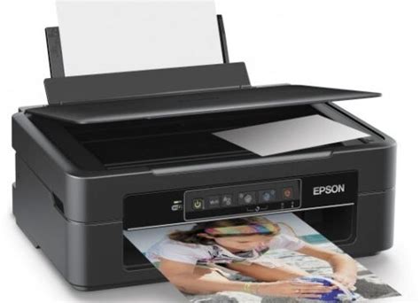 Ouvrez le dossier périphériques et imprimantes. Pilote Epson Stylus SX510w Scanner Et installer Imprimante | Pilote-installer.com