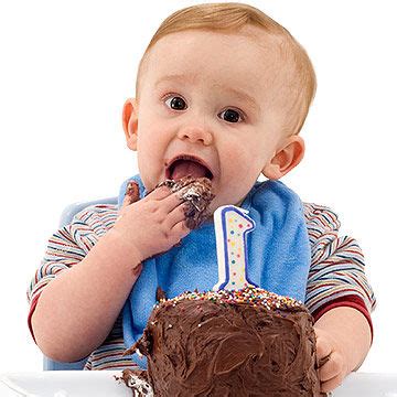 There's something extra special about a first birthday. 1-Year-Old Birthday Gift Ideas