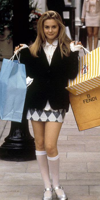 Cher S Best Outfits From Clueless