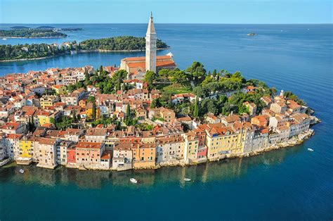 Istrien Die 11 Schönsten Orte Auf Der Kroatischen Halbinsel Und Viele Tipps