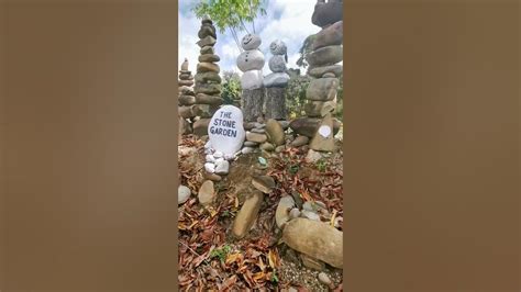 The Stone Garden Tambunan Youtube