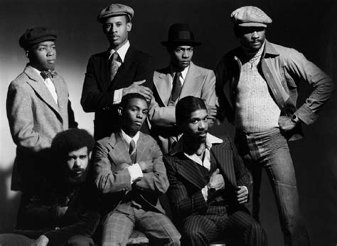Kool & the gang first charted 9 years after their formation or first release. Kool & The Gang - M&M Group Entertainment