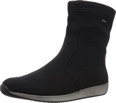 Ara Womens Luella Ankle Boot Ankle And Bootie