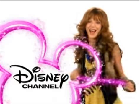 Disney Channel Wand Id 2010 By Goodluckcharlie2003 On Deviantart