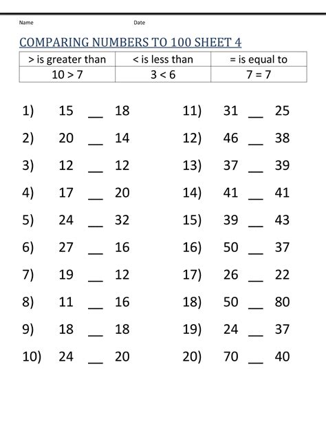 Worksheets For Grade 1 Kids Math Worksheets 1st Grade Worksheets