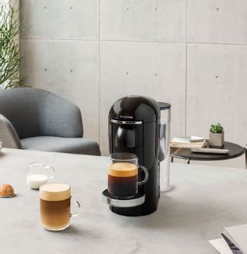 Coffee machine capsule nespresso vertuo reviews google home. Breville Nespresso Vertuo Coffee and Espresso Machine ...