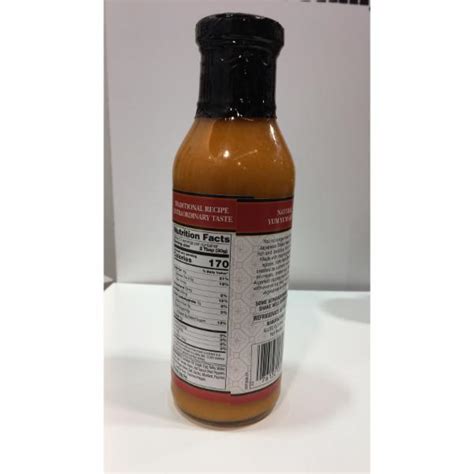 Yum Yum Sauce The Natural Products Brands Directory