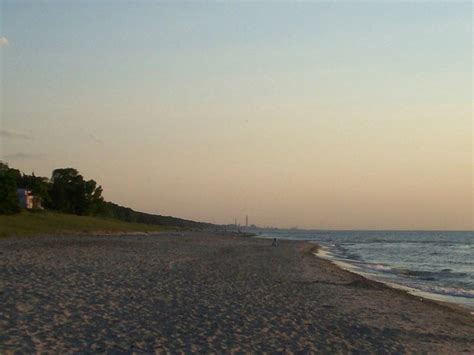 Here Are 6 Of The Best Beaches In Indiana To Visit ASAP