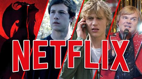 netflix new releases january 2018 youtube