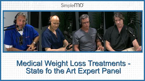 Medical Weight Loss Treatments YouTube