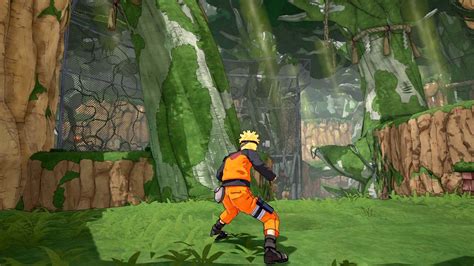 Naruto To Boruto Shinobi Striker Xbox One