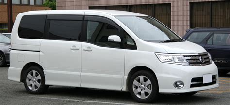 Nissan Serena Photos Photogallery With 7 Pics