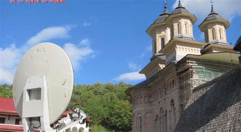 Manastirea nicula is located in gherla. Manastirea Nicula in sarbatoare, programul slujbelor ...