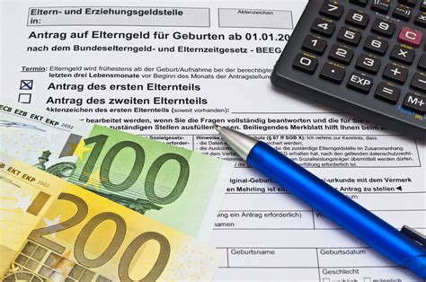Denn elterngeld wird maximal für 3 lebensmonate rückwirkend gezahlt. Antrag Elternzeit Arbeitgeber: Das müssen Sie wissen ...