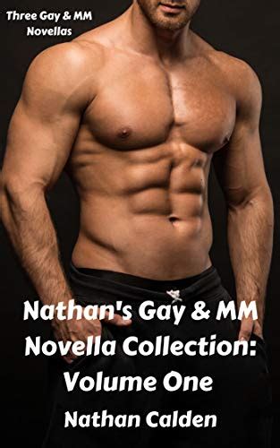 jp nathan s gay and mm novella collection volume one three gay and mm novellas