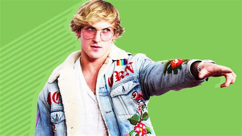 Logan paul is an american vlogger, actor, director and social media phenomenon born in westlake, ohio. YouTube Star Logan Paul Gained Nearly 100K Followers After ...