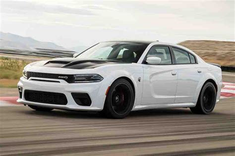 2021 Dodge Charger Review - Autotrader