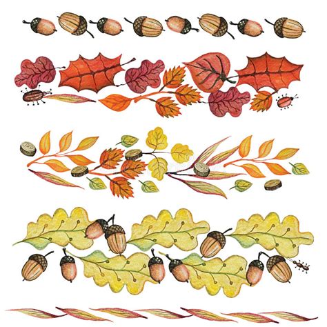 Acorn Border Clipart 20 Free Cliparts Download Images On Clipground 2023