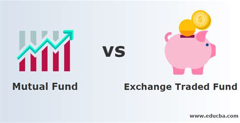 Are etfs better than mutual funds? Mutual Fund vs Exchange Traded Fund - Which One is Better