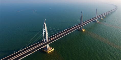 Top 20 Longest Bridges In The World 2022 Victor Mochere