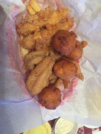 Maybe you would like to learn more about one of these? Catfish Cabin & Seafood House, Memphis - Quince - Oakhaven ...
