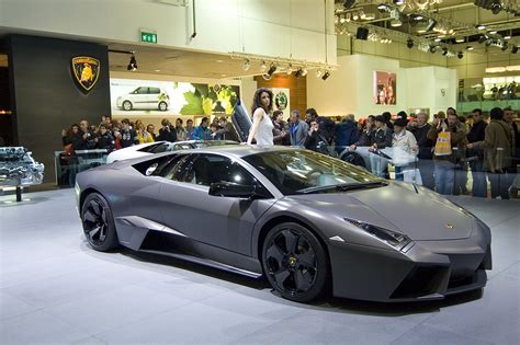 Lamborghini Reventón Wikipedia
