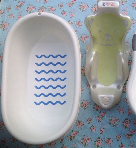 We are want to say thanks if you like to share this post to. IKEA bath tub and baby bath support | in Eastleigh ...