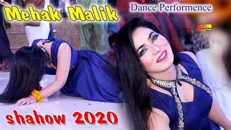 Mehak Malik Sir Phiree New Saraiki Dance Show 2020 Shaheen Studio