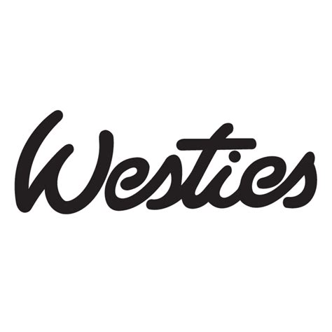 Westies Logo Vector Logo Of Westies Brand Free Download Eps Ai Png