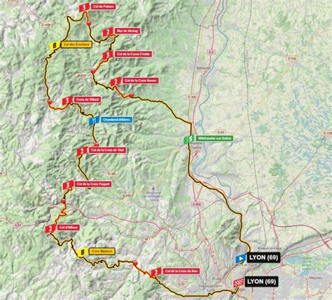 Tour De France Stage Results Pelajaran