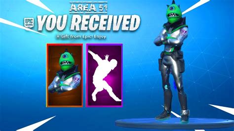 The best area 51 memes compilation the area 51 raid memes are literally taking over the whole planet so i felt like uploading. The New "ALIEN TRAVELLER" Skin in Fortnite! (AREA 51 EVENT ...