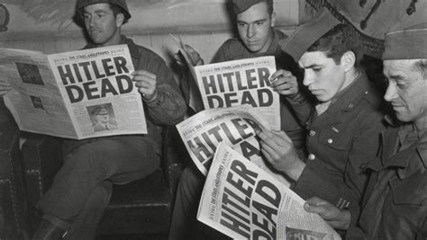 Hitler En Argentina La Estremecedora Historia Que Revela Su Paso Por