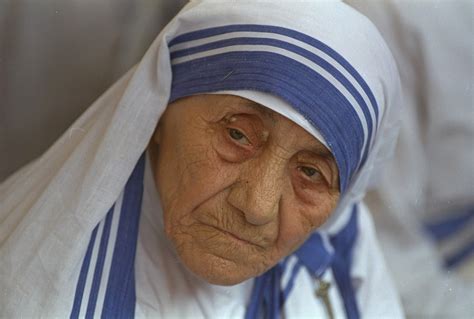 Significant Events In The Life Of Mother Teresa People The Jakarta Post