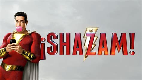 Watch Shazam 2019 Full Movie Online Free Cgvmovie
