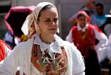 Portuguese Traditional Costumes Lisbon Portugal European Outfit European Clothing Portuguese