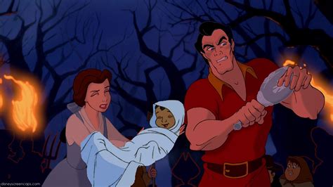 Why Gaston Why Disney Crossover Photo 29627557 Fanpop Page 8