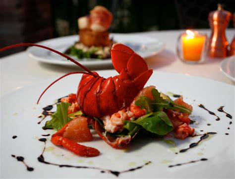 Pin by L Will on Drinks-on-the House (w) Fine Dining | Fine food, Food