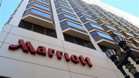 Marriott Starwood Merger Gets Final Approval