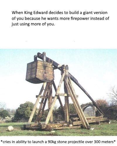 Can We Get 90kg Of Oof Launched Over 300 Meters Rmemes