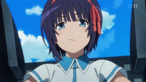 Spoilers Kuromukuro Episode 2 Discussion Anime Anime Anime