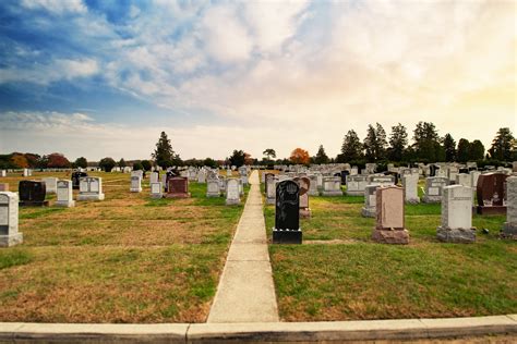 Photo Tour | Cedar Park and Beth El Cemeteries
